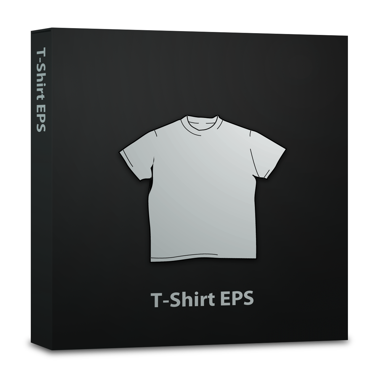Tシャツデザイン用eps 札幌web制作のシンクグラフィカ