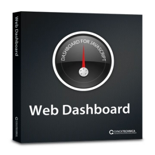 Webダッシュボード